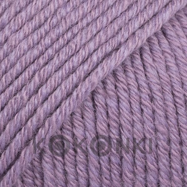 drops cotton merino